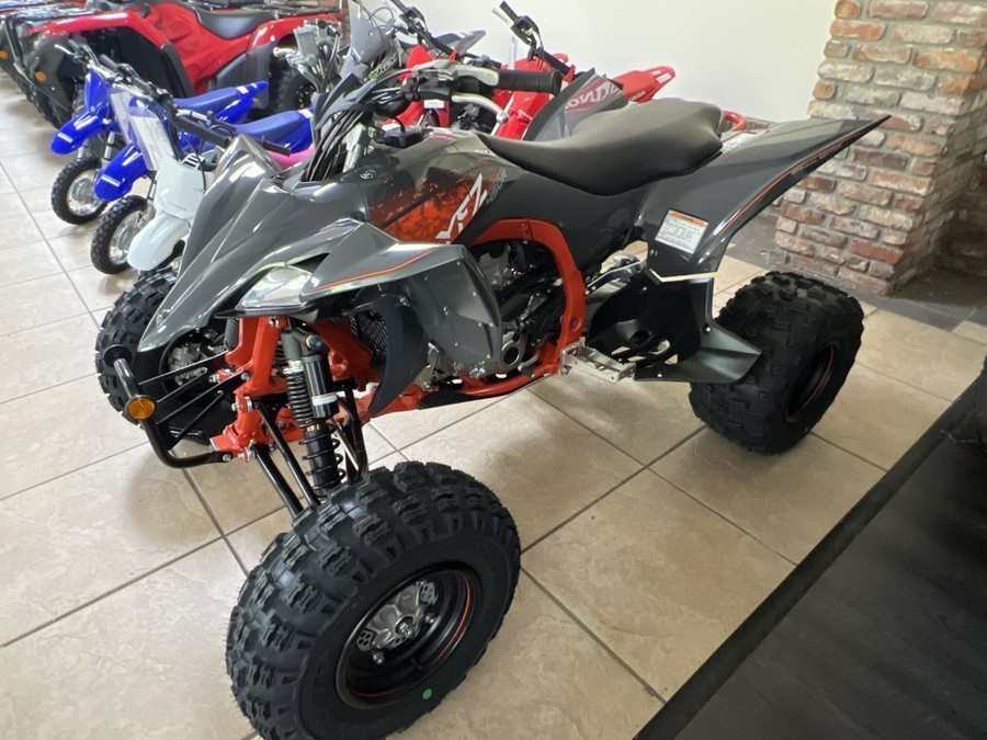 2024 Yamaha YFZ450R SE