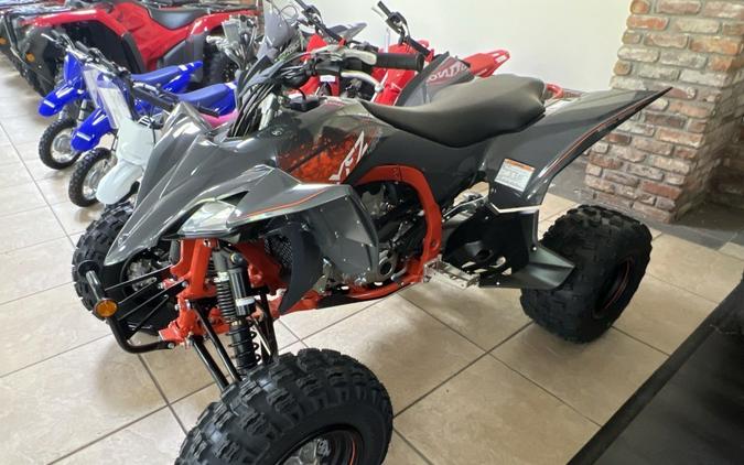 2024 Yamaha YFZ450R SE