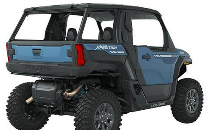 2024 Polaris Polaris XPEDITION ADV Ultimate