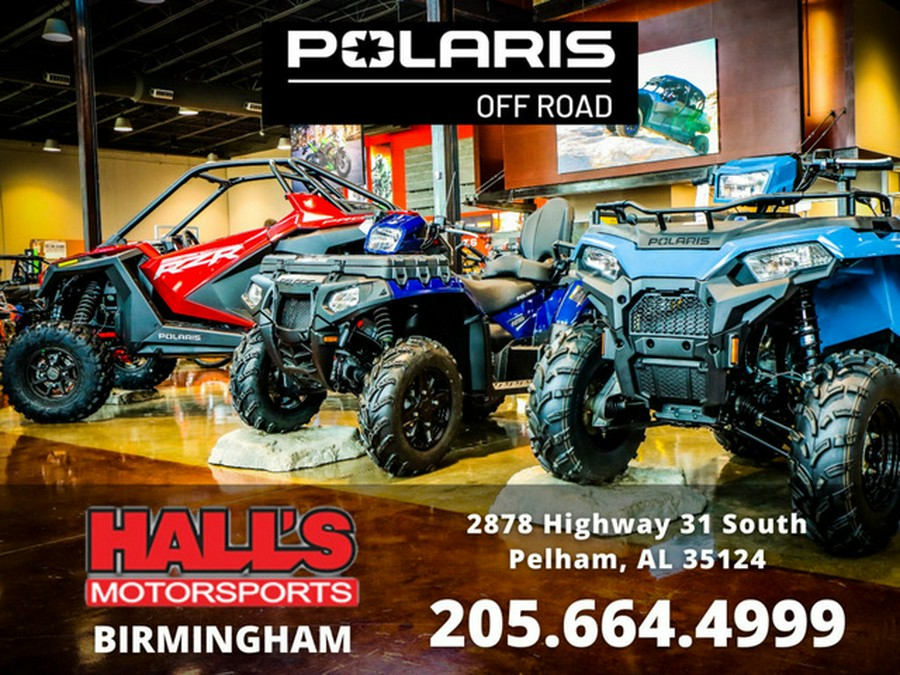 2024 Polaris Ranger Crew SP 570 Premium Polaris Pursuit Camo