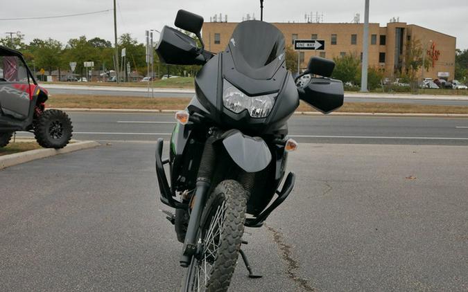 2017 Kawasaki KLR 650