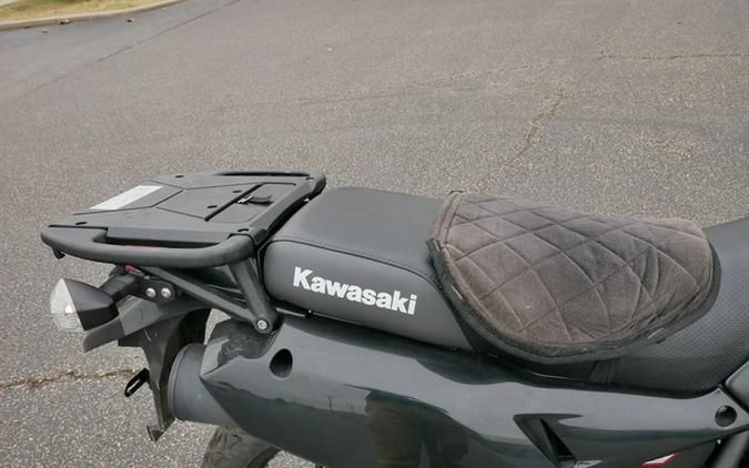 2017 Kawasaki KLR 650