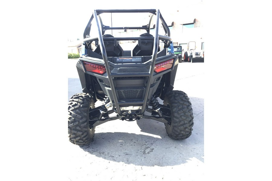 2024 Polaris Industries RZR TRAIL S SPORT - STORM BLUE Sport