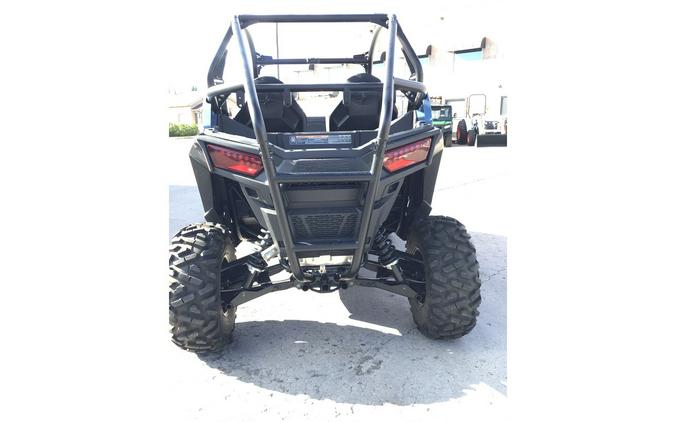 2024 Polaris Industries RZR TRAIL S SPORT - STORM BLUE Sport