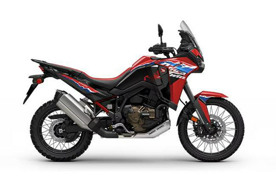 2024 Honda Africa Twin DCT + *1.99% Promo Financing!