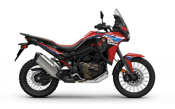 2024 Honda Africa Twin DCT + *1.99% Promo Financing!