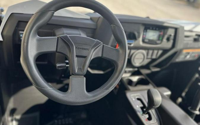 2025 Kawasaki Teryx4™ S LE