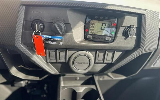 2025 Kawasaki Teryx4™ S LE