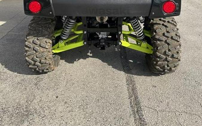 2025 Kawasaki Teryx4™ S LE