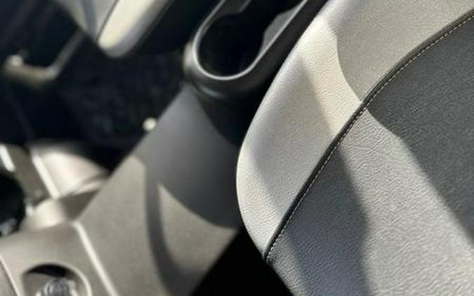 2025 Kawasaki Teryx4™ S LE