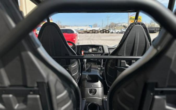 2025 Kawasaki Teryx4™ S LE