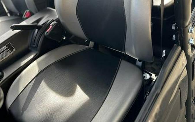 2025 Kawasaki Teryx4™ S LE