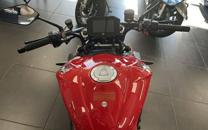 2023 MV Agusta Brutale 1000 RS