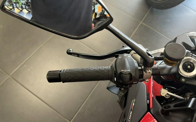 2023 MV Agusta Brutale 1000 RS