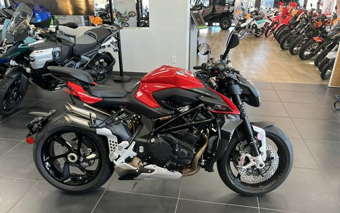 2023 MV Agusta Brutale 1000 RS