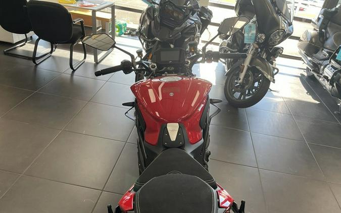2023 MV Agusta Brutale 1000 RS