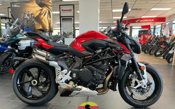 2023 MV Agusta Brutale 1000 RS