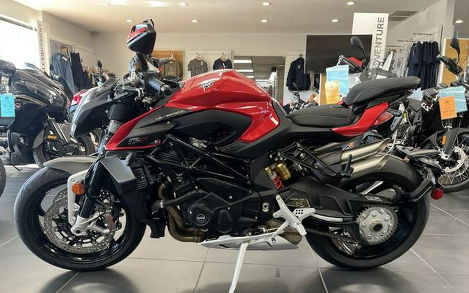 2023 MV Agusta Brutale 1000 RS