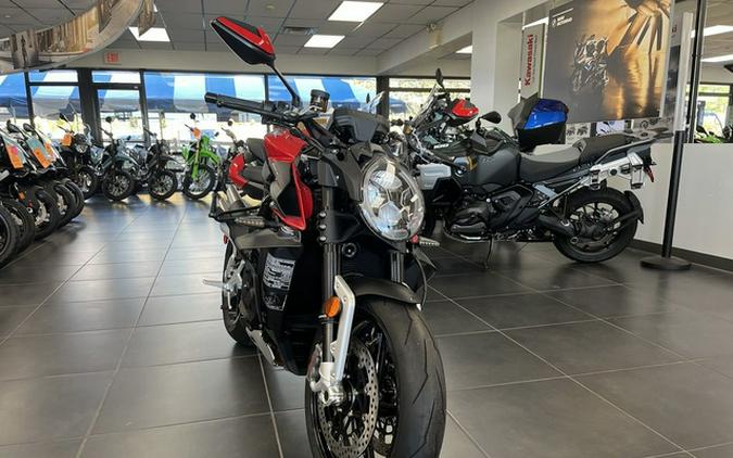 2023 MV Agusta Brutale 1000 RS