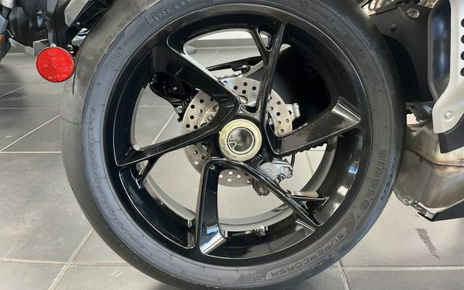 2023 MV Agusta Brutale 1000 RS