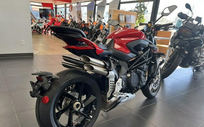 2023 MV Agusta Brutale 1000 RS