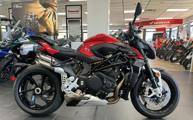 2023 MV Agusta Brutale 1000 RS