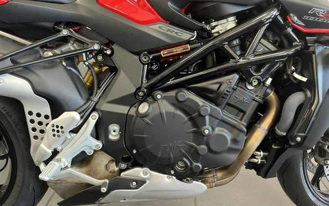 2023 MV Agusta Brutale 1000 RS