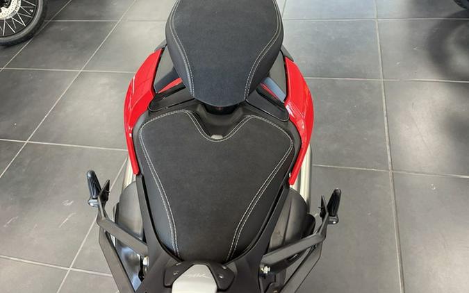 2023 MV Agusta Brutale 1000 RS