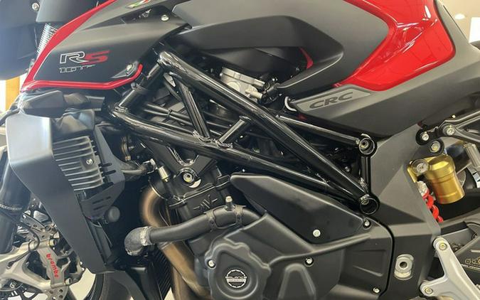 2023 MV Agusta Brutale 1000 RS