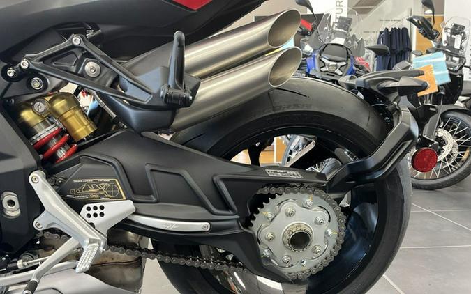 2023 MV Agusta Brutale 1000 RS