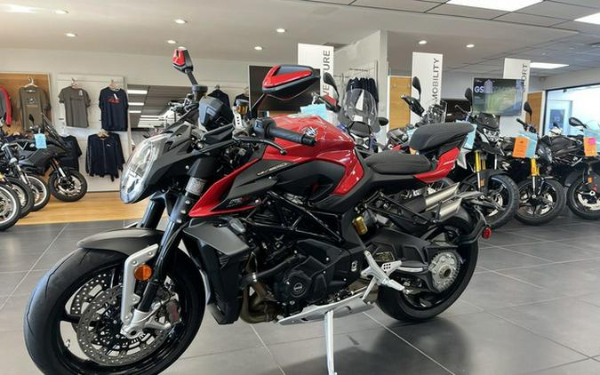 2023 MV Agusta Brutale 1000 RS