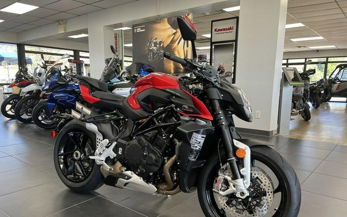 2023 MV Agusta Brutale 1000 RS