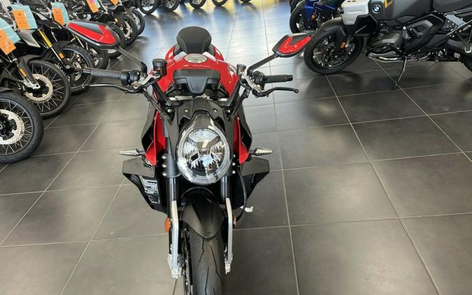 2023 MV Agusta Brutale 1000 RS