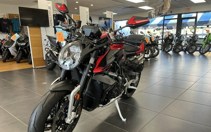 2023 MV Agusta Brutale 1000 RS