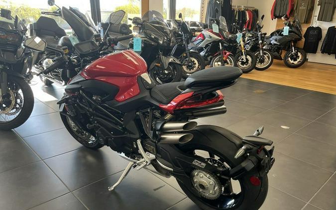 2023 MV Agusta Brutale 1000 RS