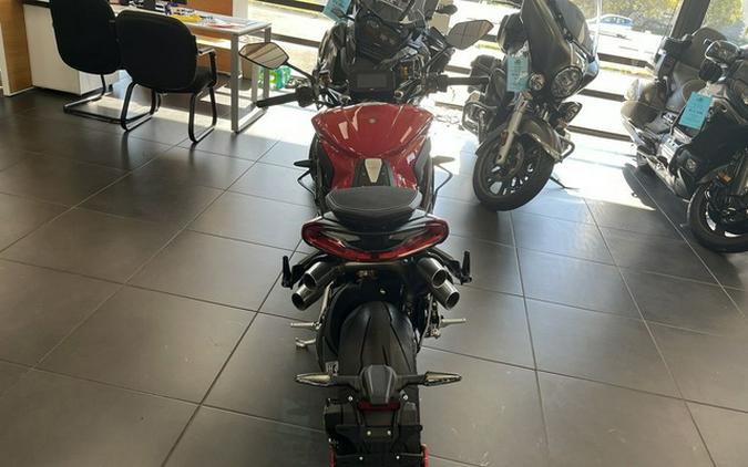 2023 MV Agusta Brutale 1000 RS