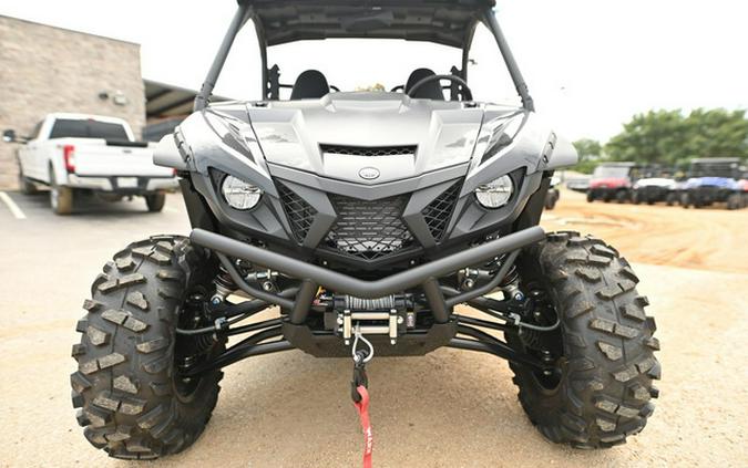 2025 Yamaha Wolverine X2 1000 XT-R