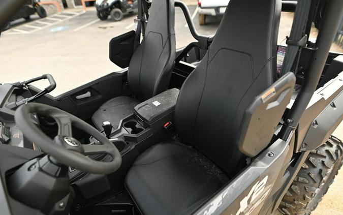 2025 Yamaha Wolverine X2 1000 XT-R