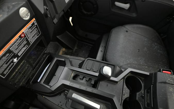 2025 Yamaha Wolverine X2 1000 XT-R