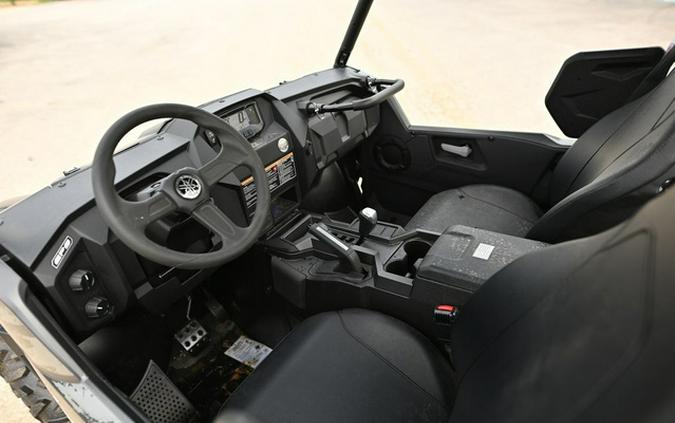 2025 Yamaha Wolverine X2 1000 XT-R