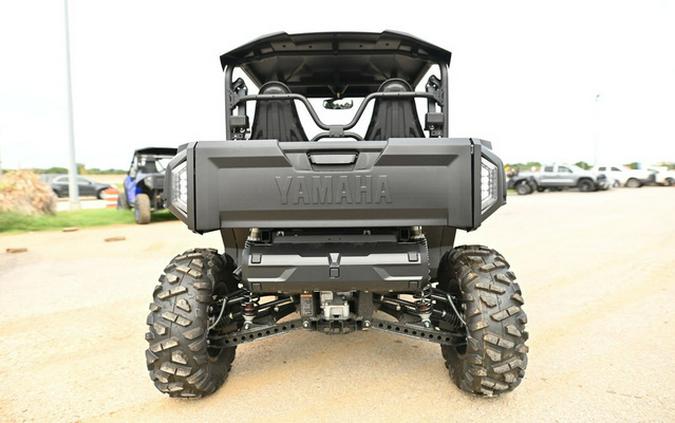 2025 Yamaha Wolverine X2 1000 XT-R