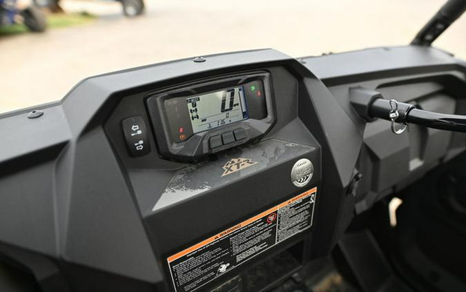 2025 Yamaha Wolverine X2 1000 XT-R