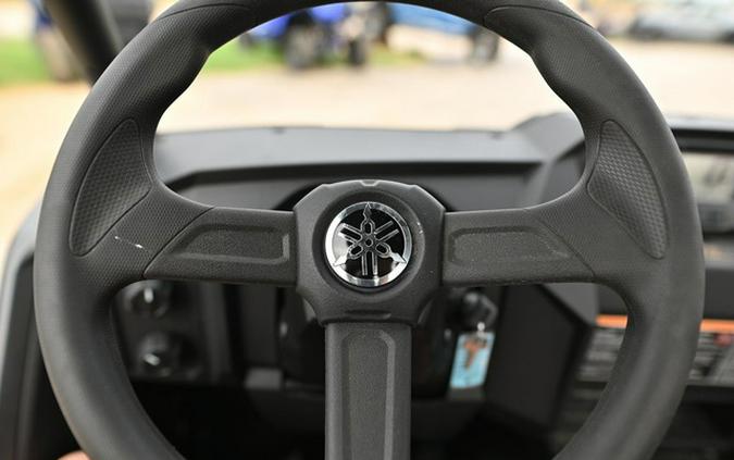 2025 Yamaha Wolverine X2 1000 XT-R