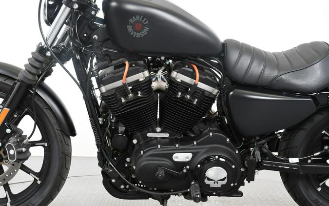 2022 Harley-Davidson® XL 883N Iron 883™