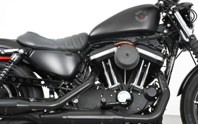 2022 Harley-Davidson® XL 883N Iron 883™