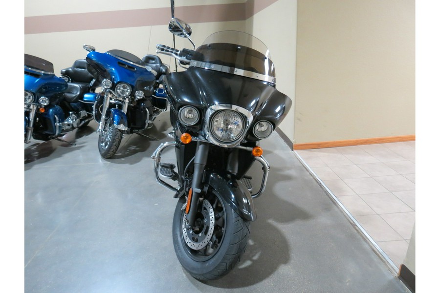2011 Kawasaki Vulcan® 1700 Vaquero™