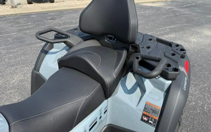 2025 CFMOTO CForce 800 Touring