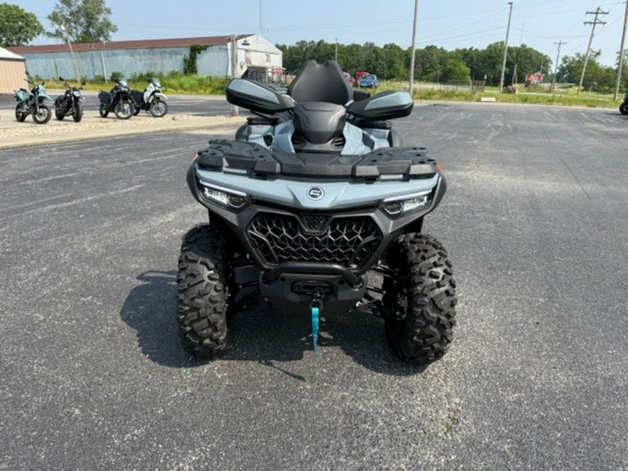 2025 CFMOTO CForce 800 Touring