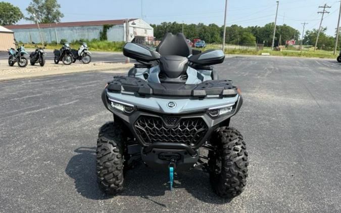 2025 CFMOTO CForce 800 Touring