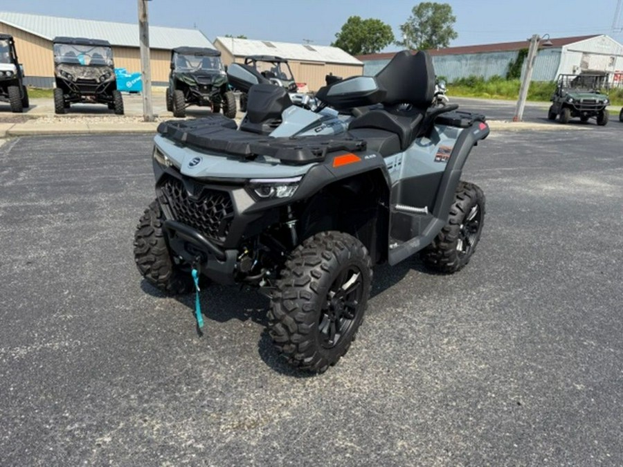 2025 CFMOTO CForce 800 Touring